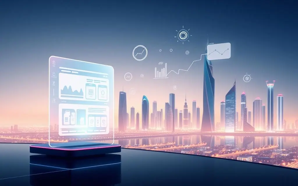 المنتجات الرقمية واستراتيجيات تسويق المنتجات الرقمية في السعودية